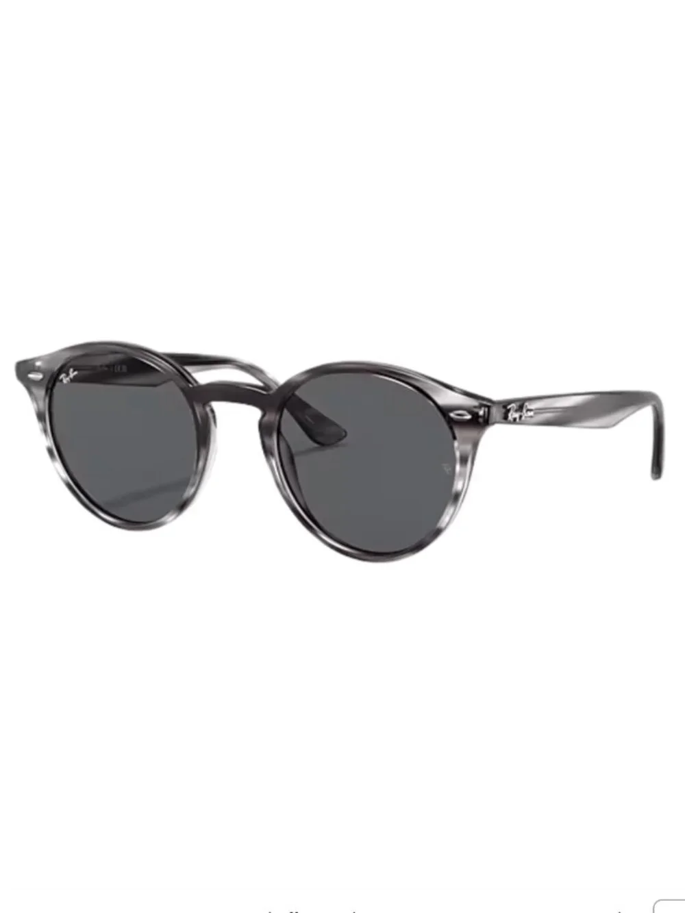 Ray-Ban Men's RB2180 Sunglasses Series